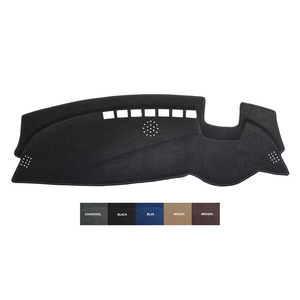 Dash Mat To Fit Holden Commodore ZB (2017 - 2020) – additional photo