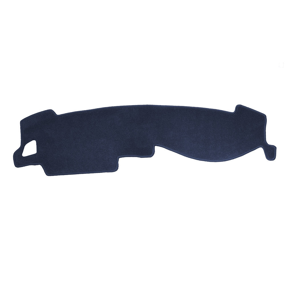 Dash Mat To Fit Toyota Camry 20 Series (1997 – 2002) in Blue