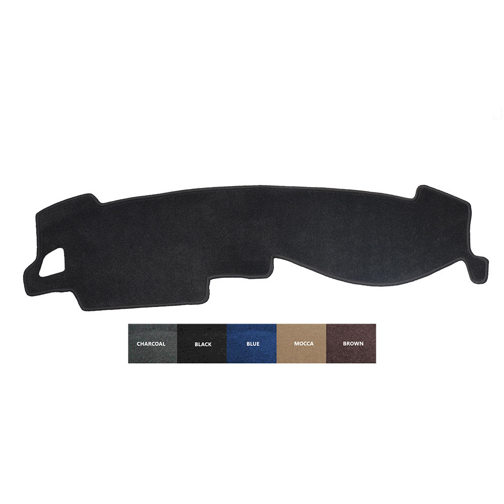 Dash Mat To Fit Toyota Camry 20 Series (1997 – 2002) – additional photo