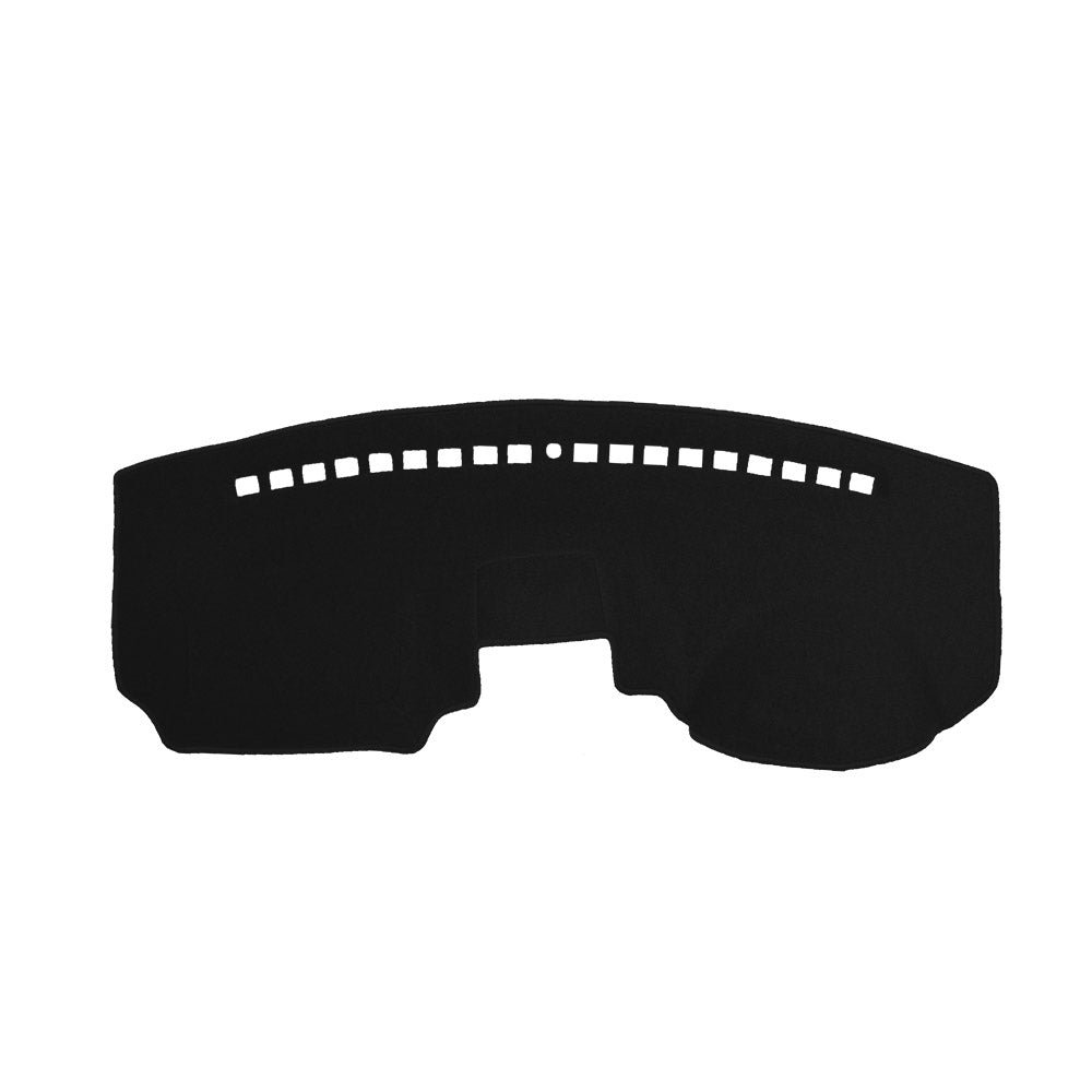 Dash Mat To Fit Ford Kuga TF (2013 - 2016) in Black