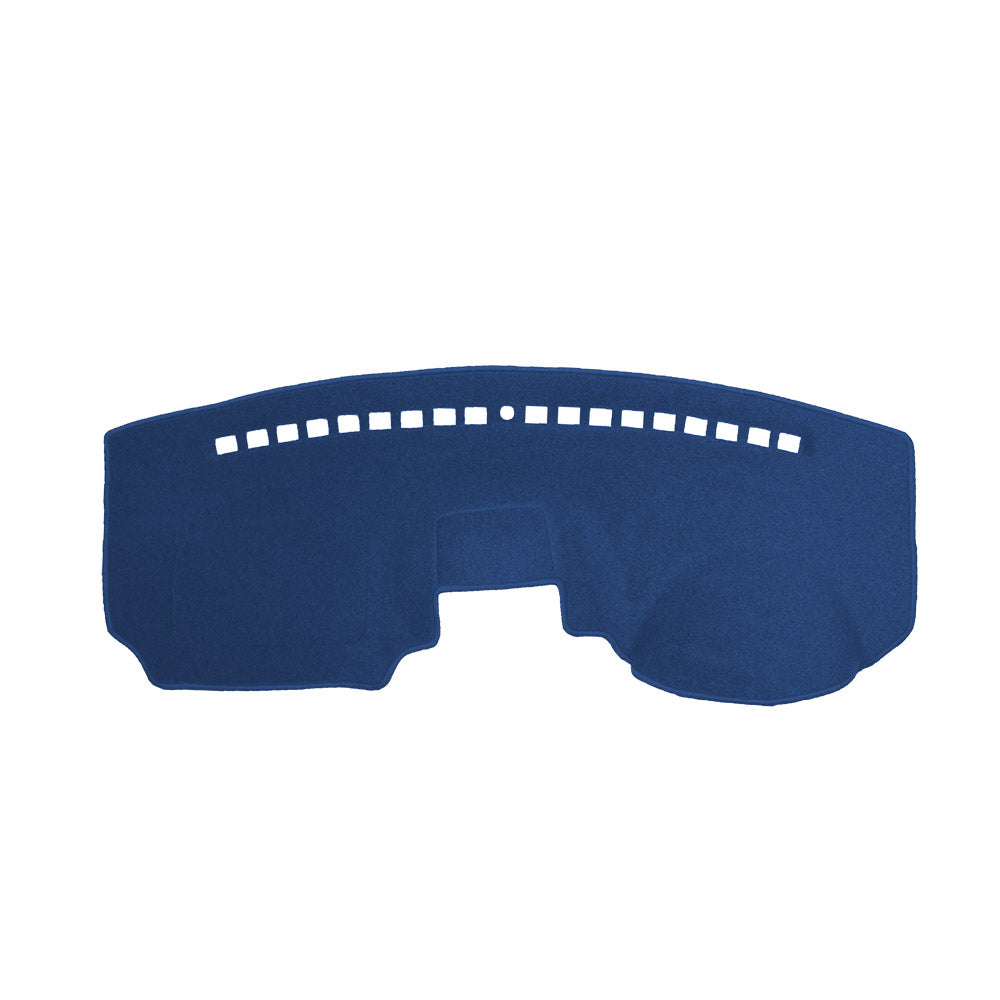 Dash Mat To Fit Ford Kuga TF (2013 - 2016) in Blue