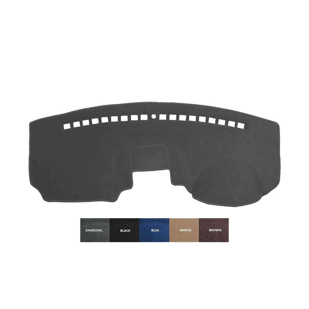 Dash Mat To Fit Ford Kuga TF (2013 - 2016) – additional photo