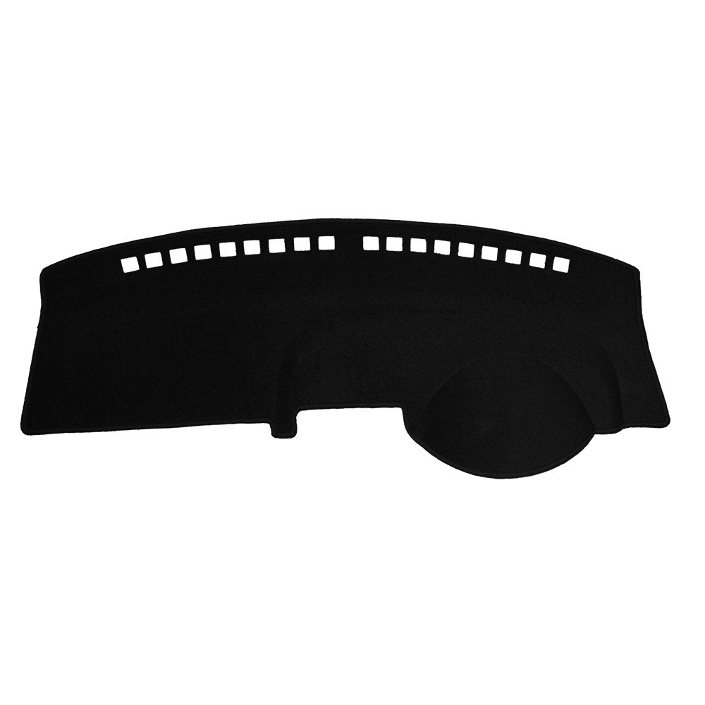 Dash Mat To Fit Honda Jazz (2002 – 2008) in Black