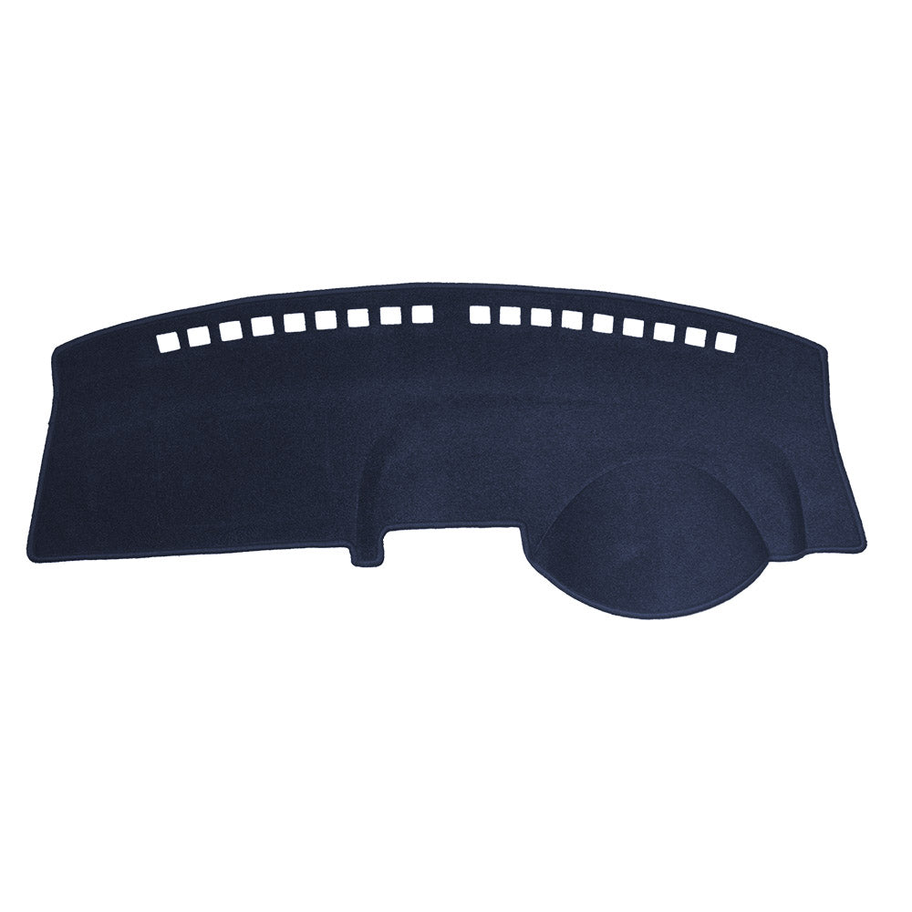 Dash Mat To Fit Honda Jazz (2002 – 2008) in Blue