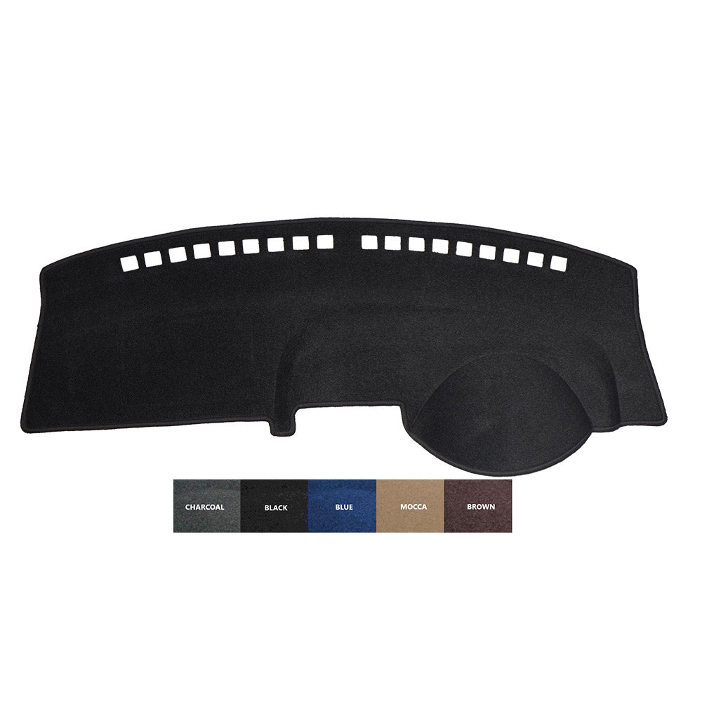 Dash Mat To Fit Honda Jazz (2002 – 2008) – additional photo