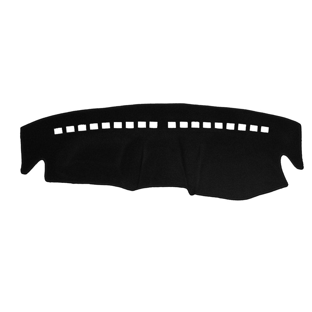 Dash Mat To Fit Hyundai Santa Fe (2000 – 2006) in Black