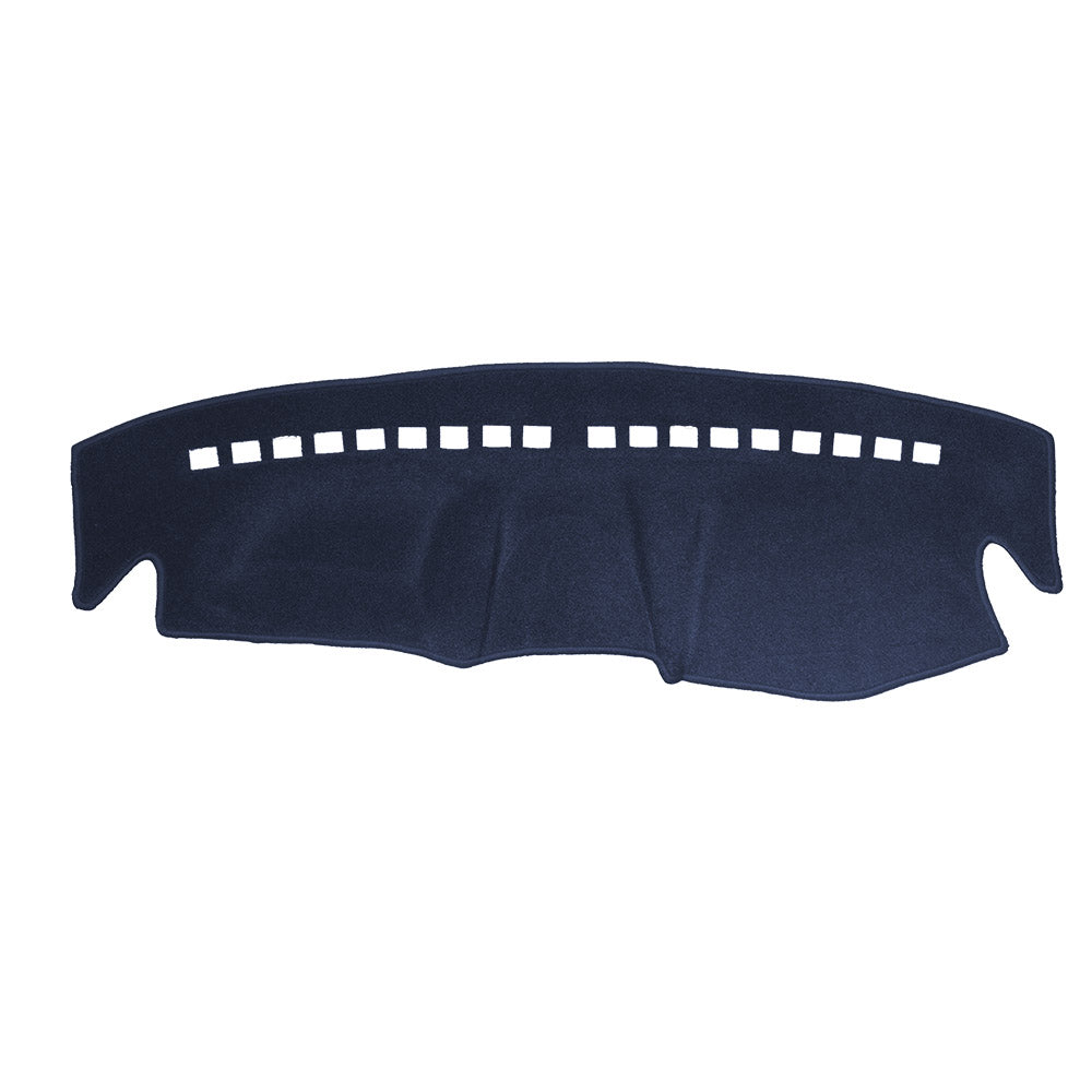 Dash Mat To Fit Hyundai Santa Fe (2000 – 2006) in Blue