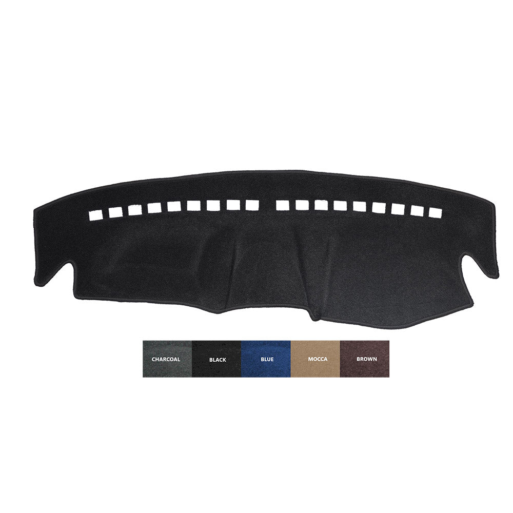 Dash Mat To Fit Hyundai Santa Fe (2000 – 2006) – additional photo