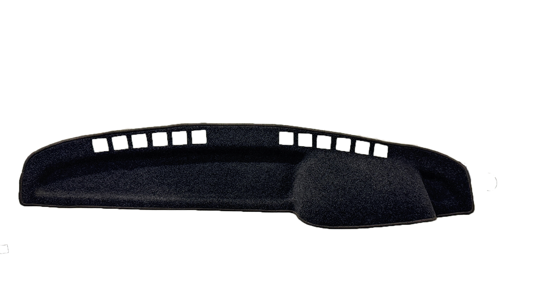 Dash Mat To Fit Mazda 626 Series 1 CB SERIES 1 (1978 - 1980) in Grey