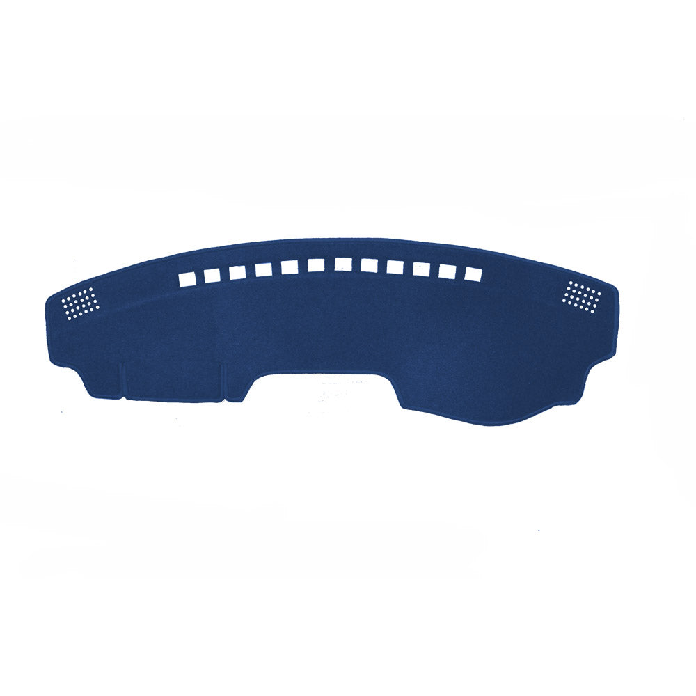 Dash Mat To Fit Toyota Camry 30 Series (2002 – 2006) in Blue