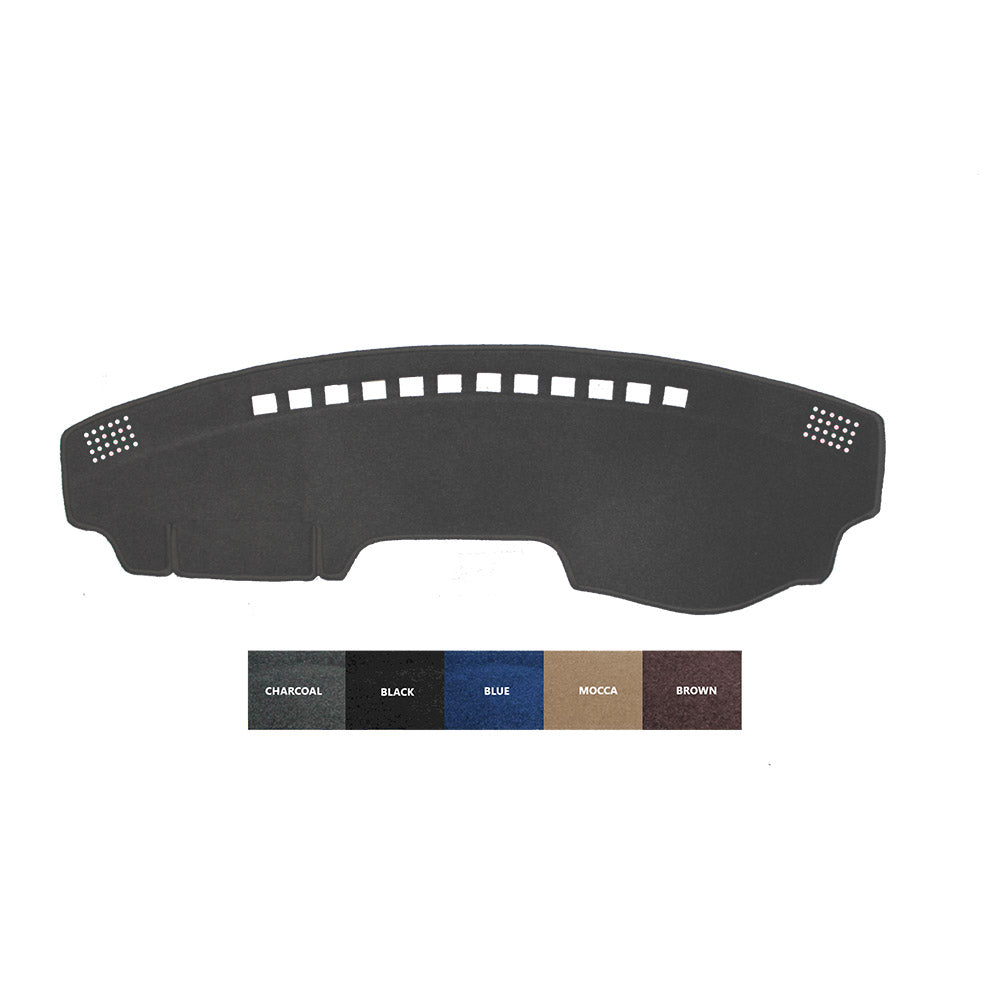 Dash Mat To Fit Toyota Camry 30 Series (2002 – 2006) – additional photo