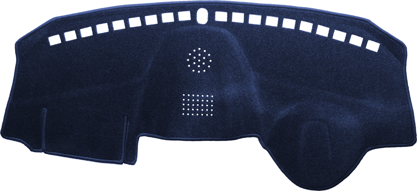 Dash Mat To Fit Ford Escape ZG (2017 - 2020) in Blue