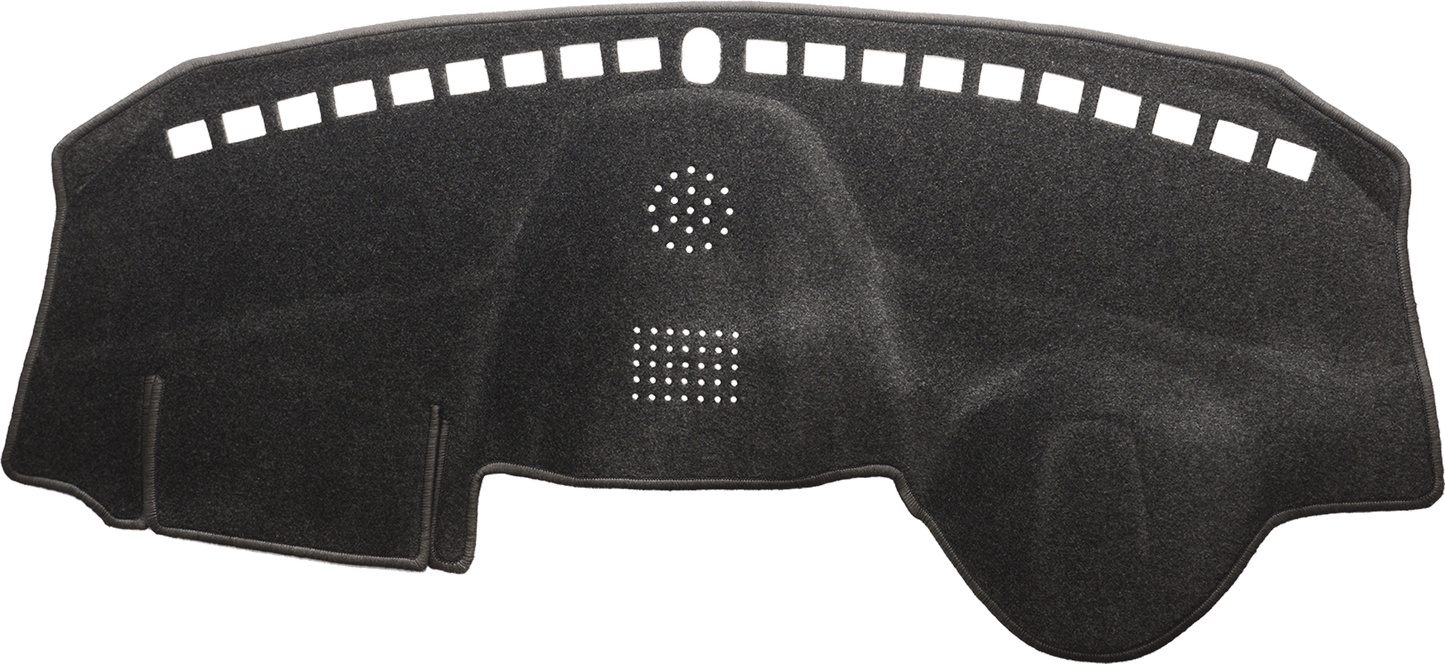 Dash Mat To Fit Ford Escape ZG (2017 - 2020) in Grey