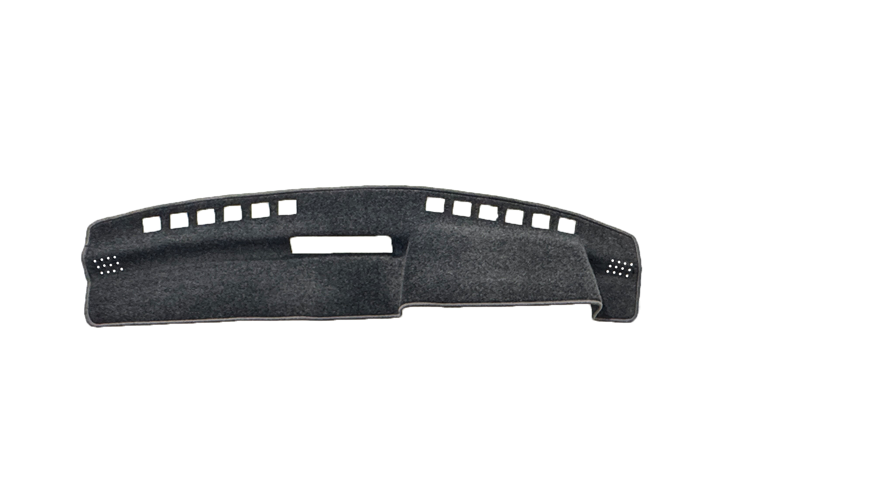 Dash Mat To Fit Holden Camira JB/JD (1982 - 1987) in Grey