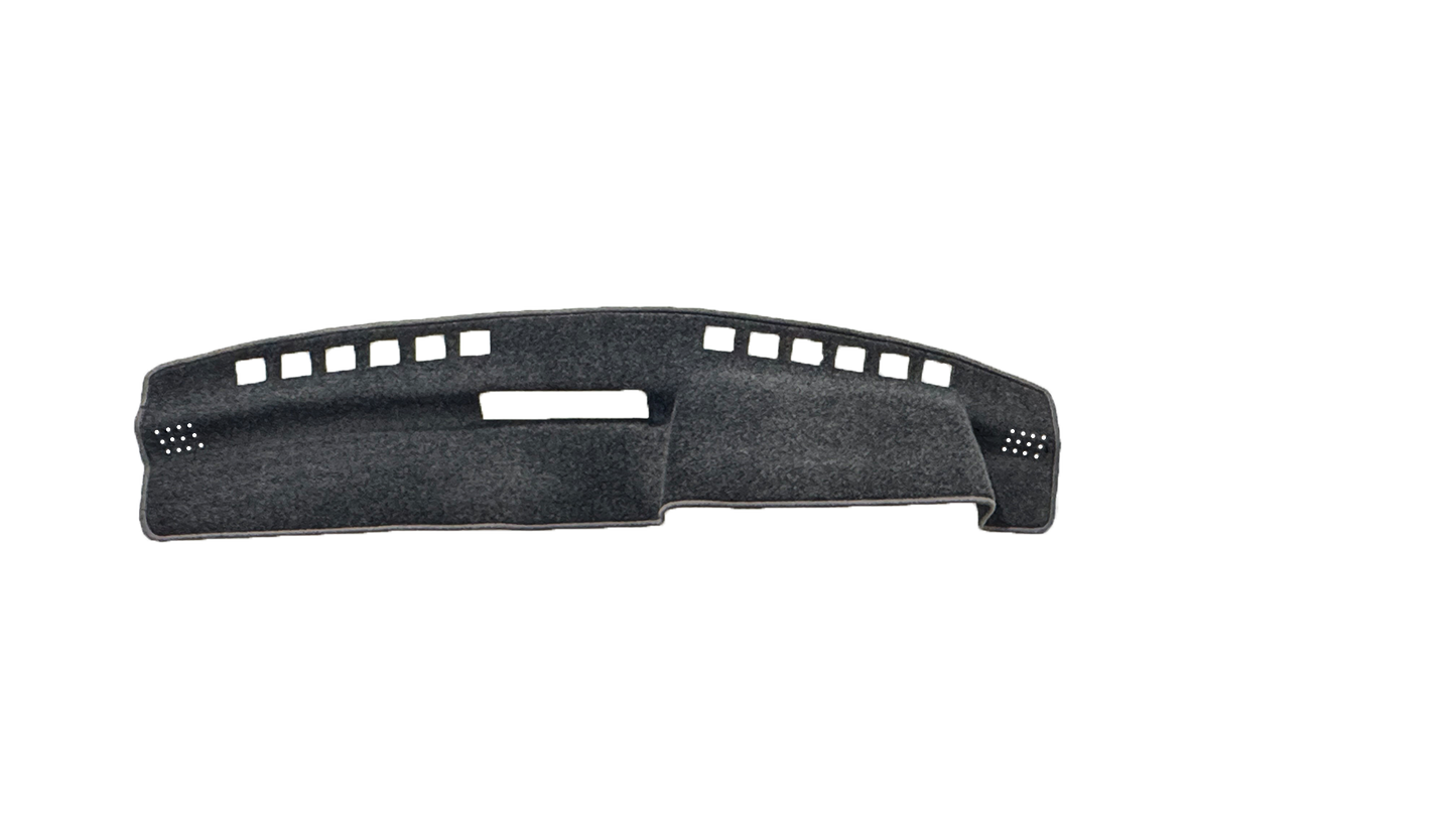 Dash Mat To Fit Holden Camira JE (1987 - 1988) in Grey