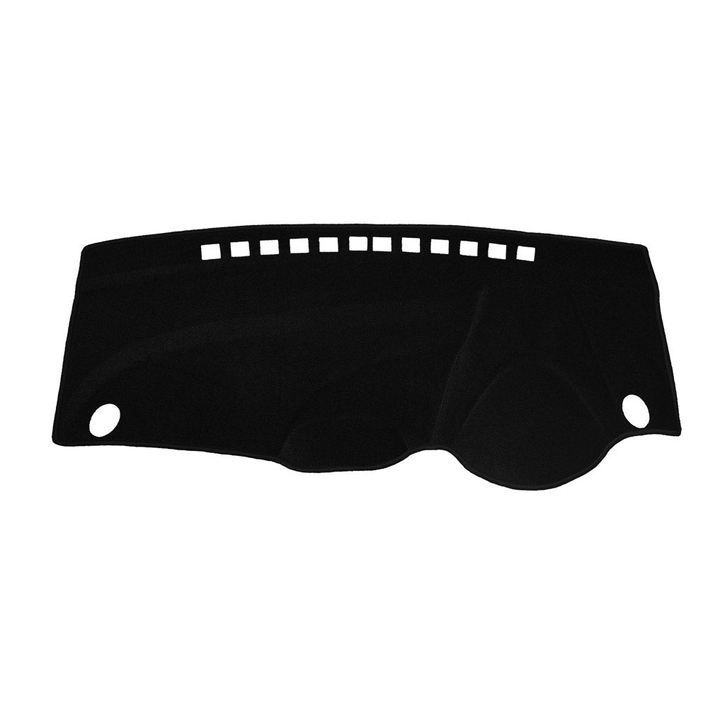 Dash Mat To Fit Honda Jazz GE (2008 - 2014) in Black
