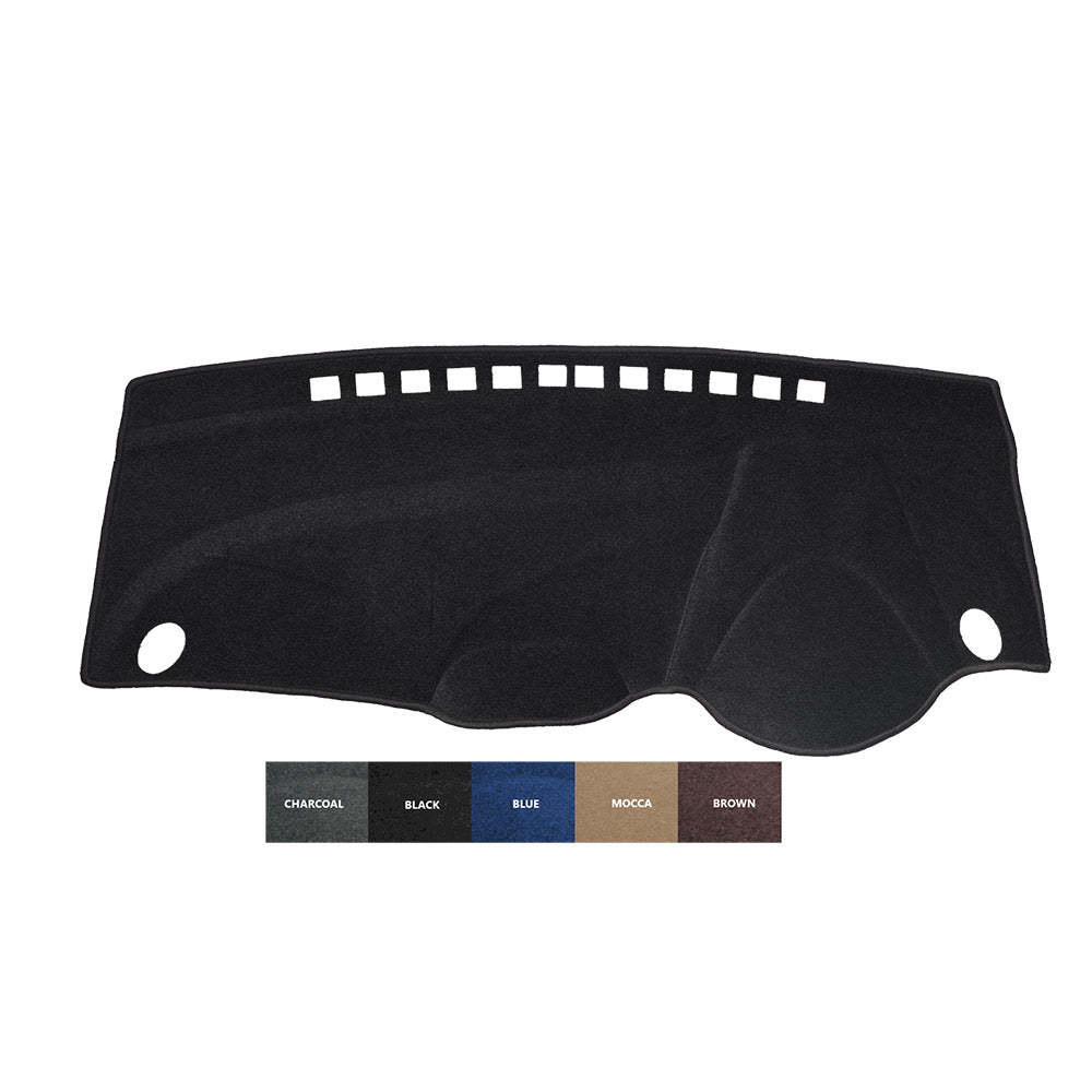 Dash Mat To Fit Honda Jazz GE (2008 - 2014) – additional photo