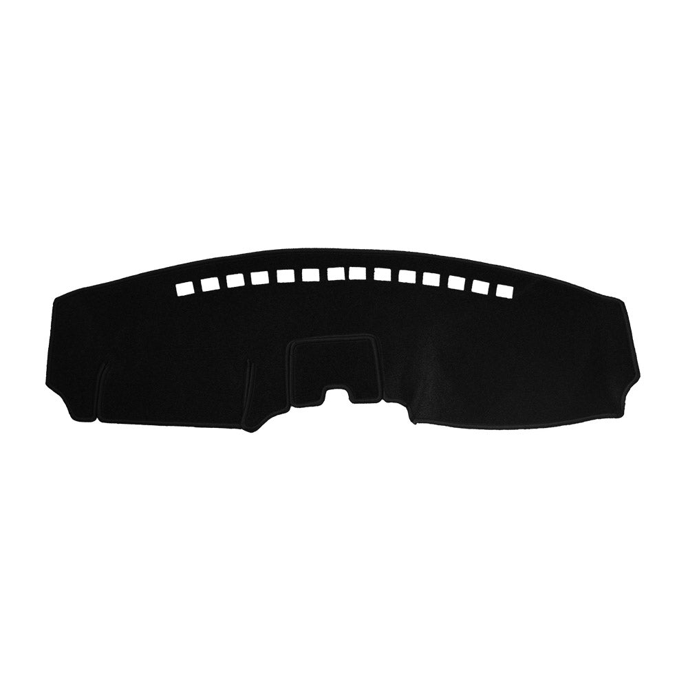 Dash Mat To Fit Hyundai Santa Fe CM UPGRADE (2006 – 2012) in Black