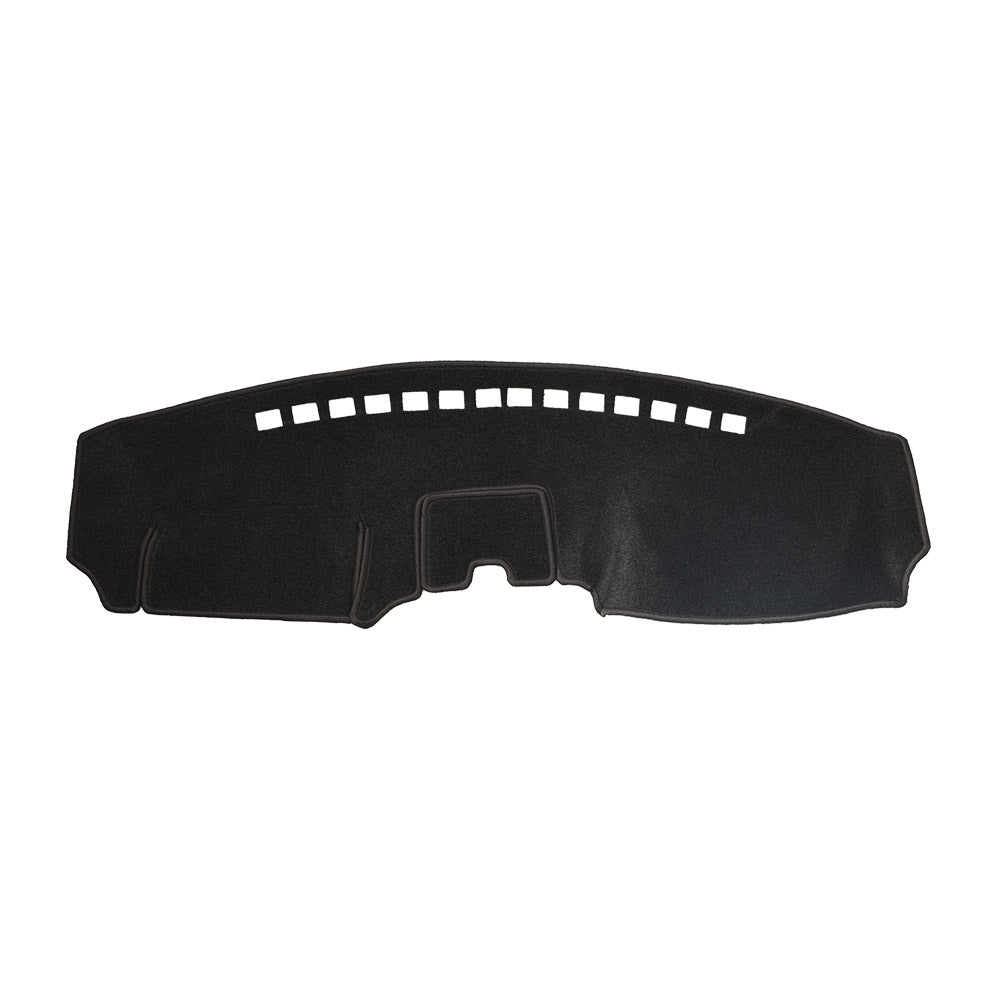 Dash Mat To Fit Hyundai Santa Fe CM UPGRADE (2006 – 2012) in Grey