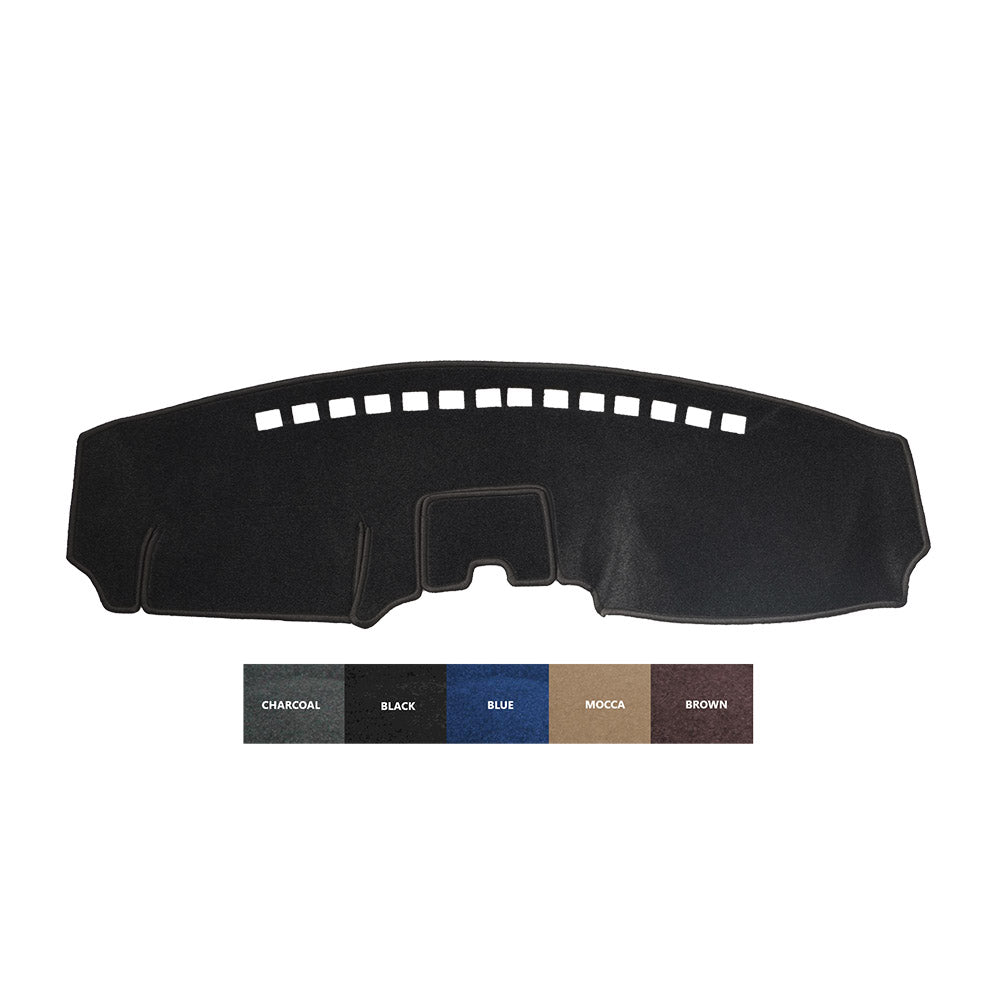 Dash Mat To Fit Hyundai Santa Fe CM UPGRADE (2006 – 2012) – additional photo