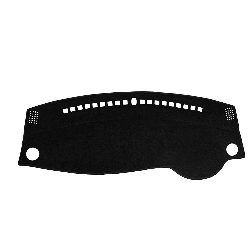 Dash Mat To Fit Kia Carnival YP (2015 - 2020) in Black