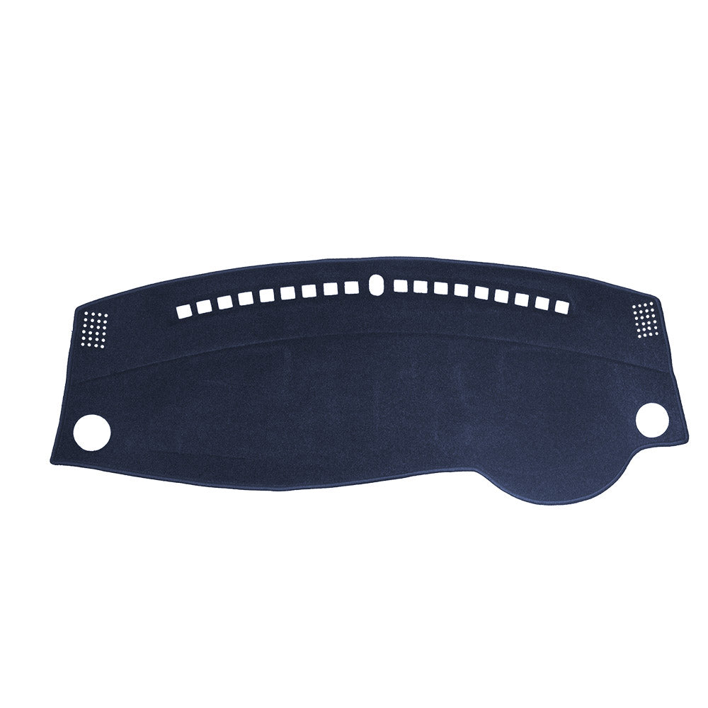 Dash Mat To Fit Kia Carnival YP (2015 - 2020) in Blue