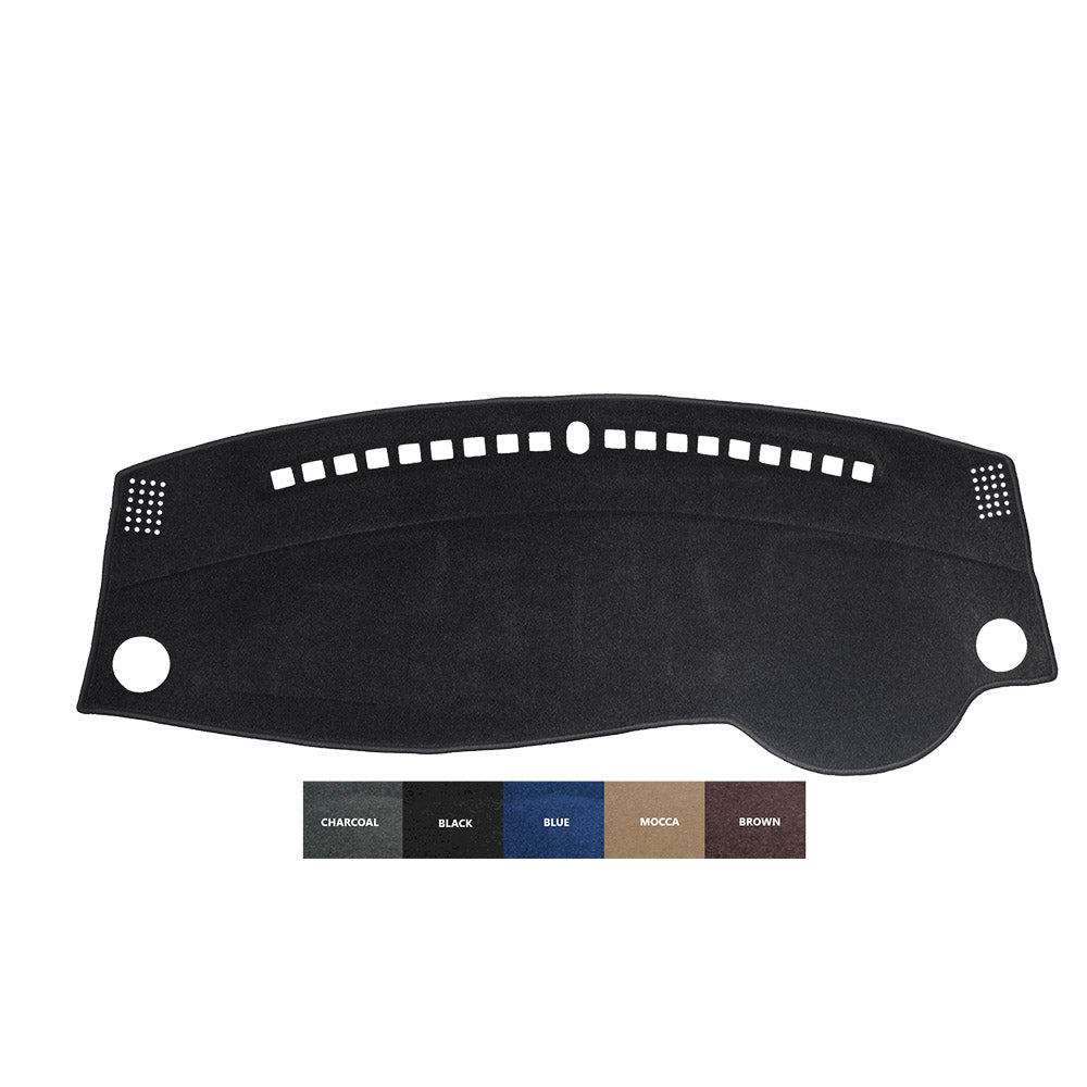 Dash Mat To Fit Kia Carnival YP (2015 - 2020) – additional photo