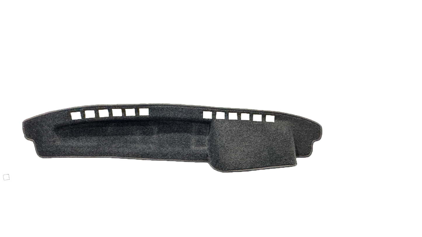 Dash Mat To Fit Mazda 626 Series 2 CB SERIES 2 (1980 – 1983) in Grey