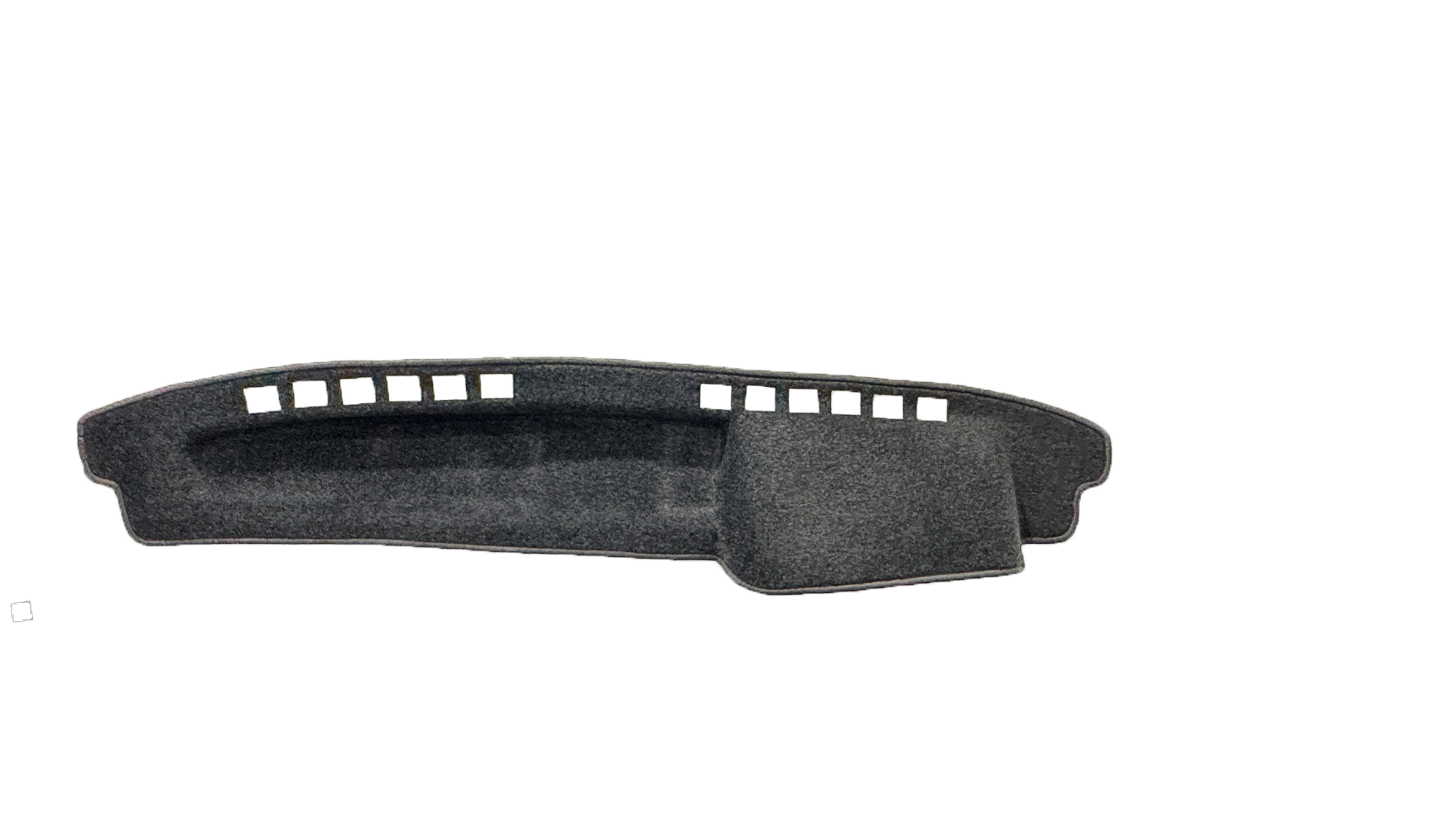 Dash Mat To Fit Mazda 626 Series 2 CB SERIES 2 (1980 – 1983) in Grey