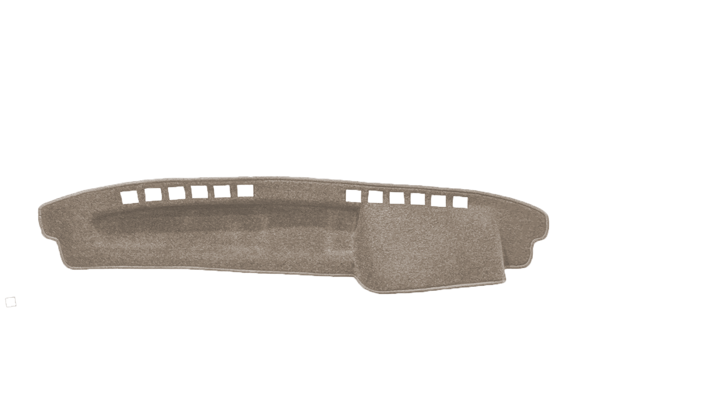Dash Mat To Fit Mazda 626 Series 2 CB SERIES 2 (1980 – 1983) in Mocha