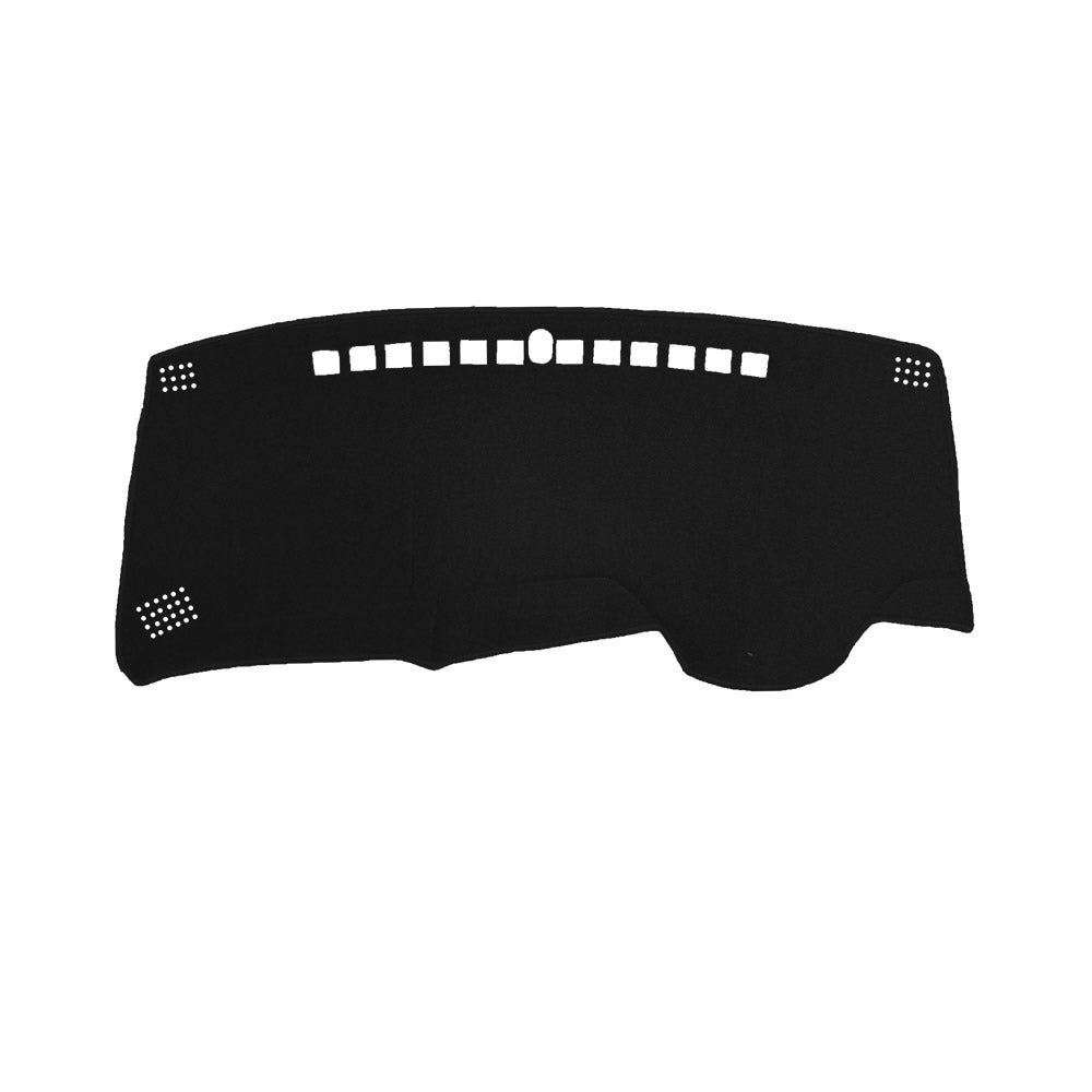 Dash Mat To Fit Honda Jazz  (2014 to 2020) in Black