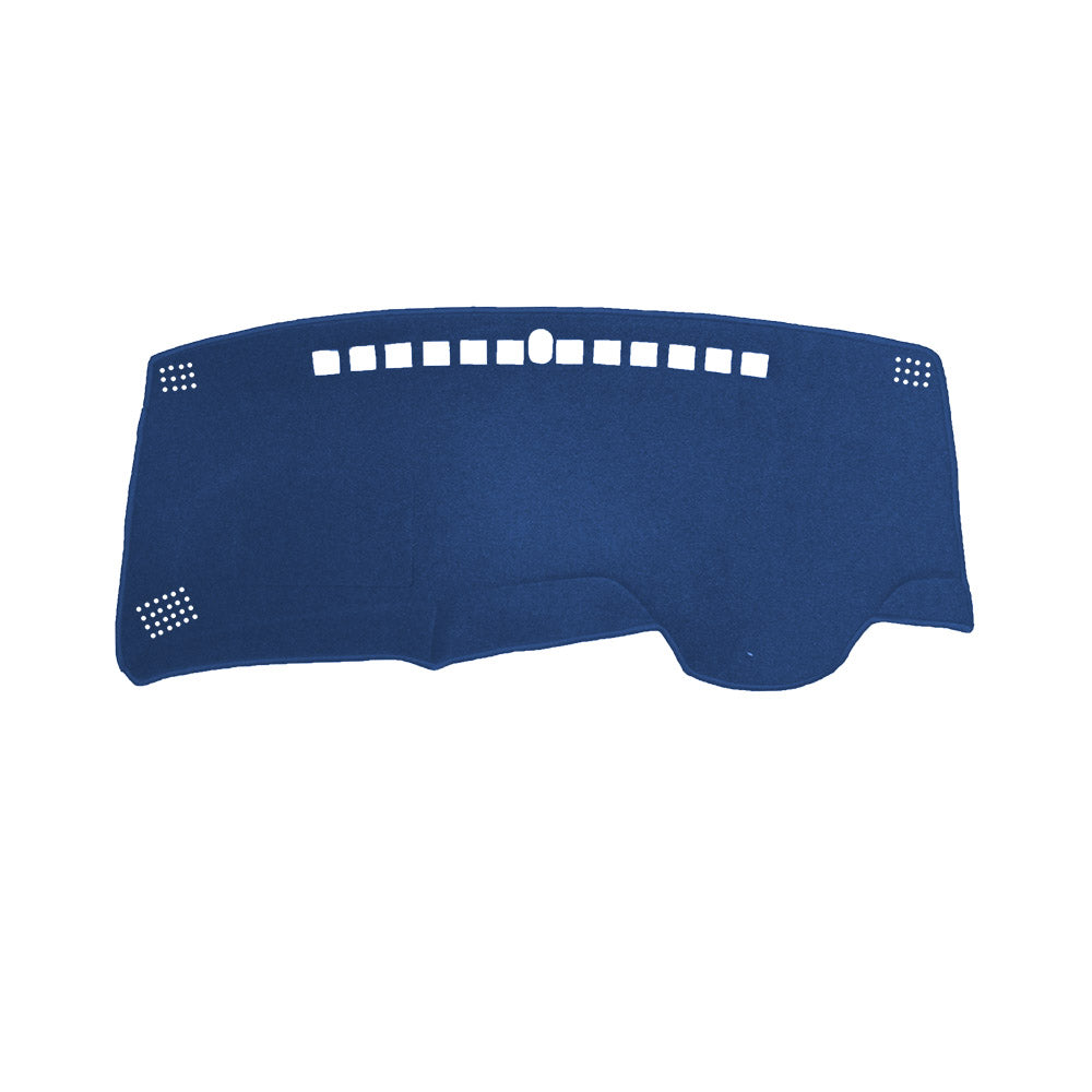 Dash Mat To Fit Honda Jazz  (2014 to 2020) in Blue