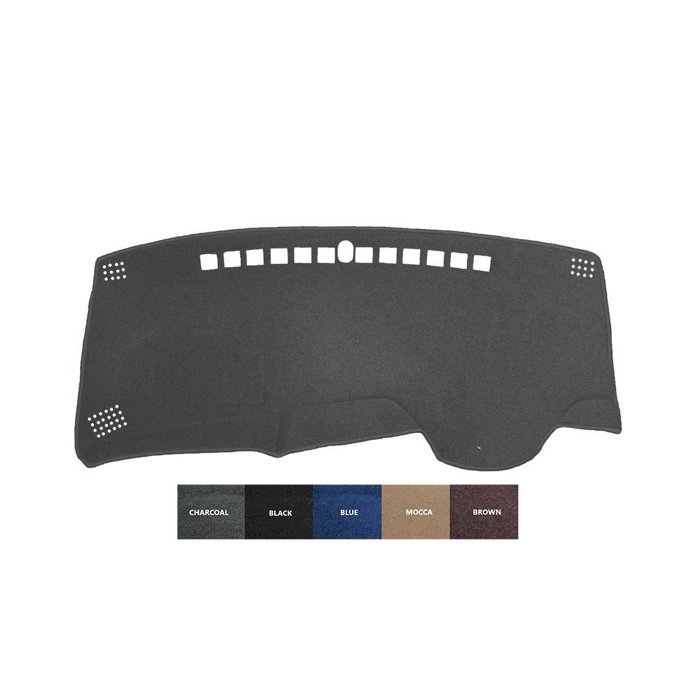 Dash Mat To Fit Honda Jazz  (2014 to 2020) – additional photo