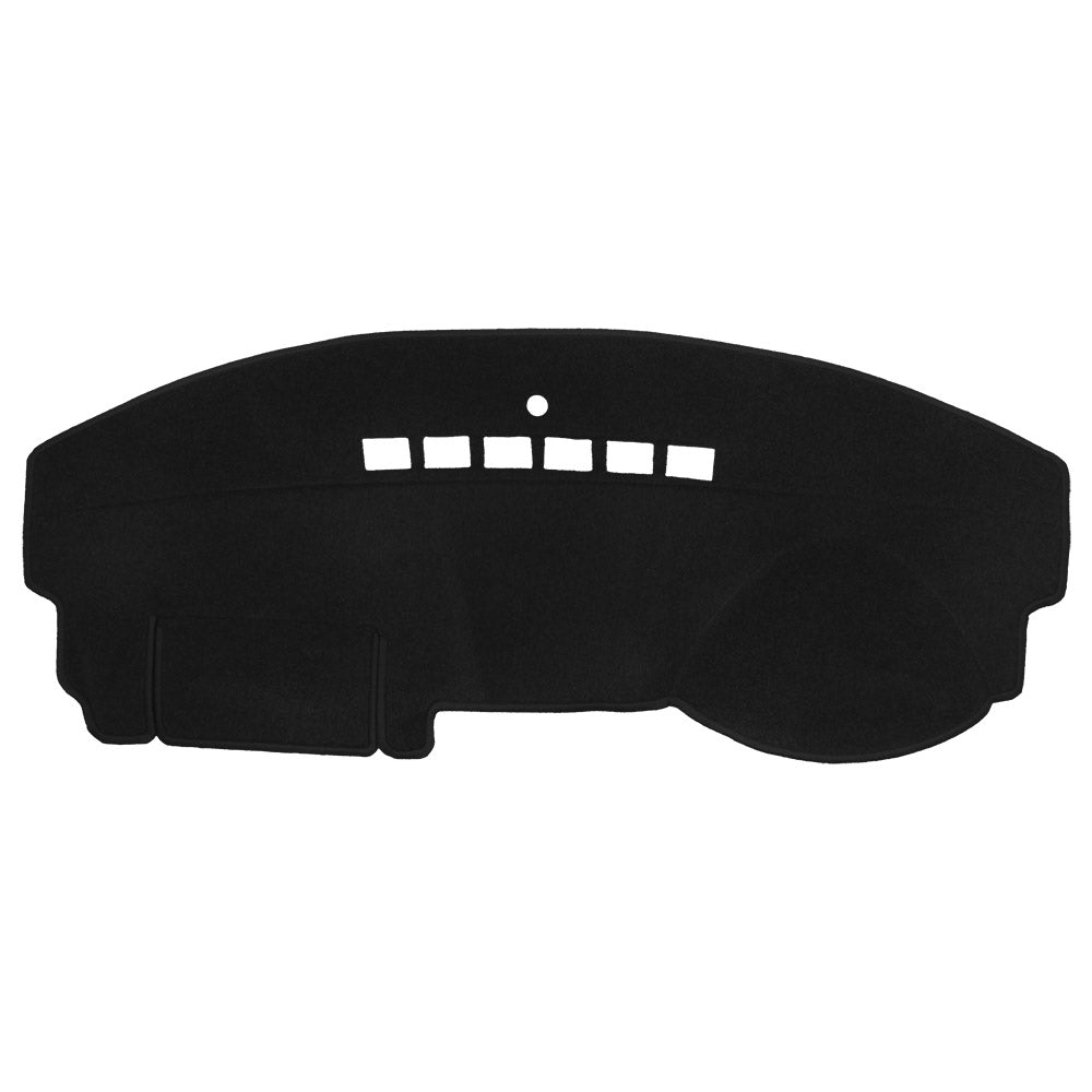 Dash Mat To Fit Mazda Mazda 3 BK (2004 – 2009) in Black