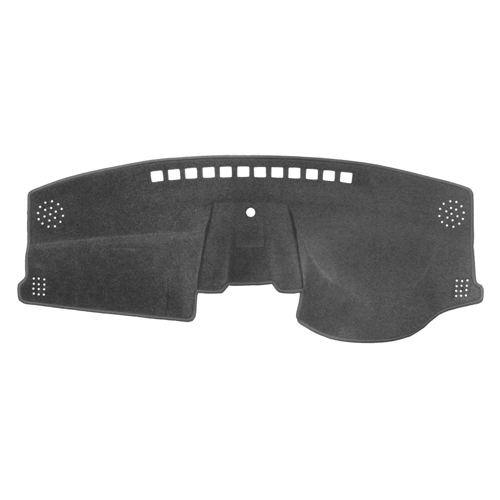 Dash Mat To Fit Toyota Camry ASV50/ASV50R (2011 - 2017) – additional photo
