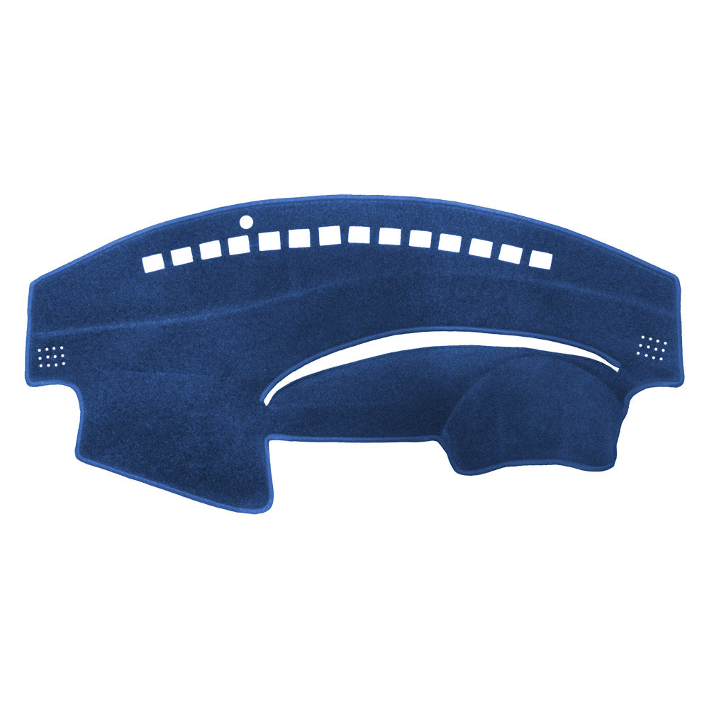 Dash Mat To Fit Mazda Mazda 3 BL (2009 – 2013) in Blue