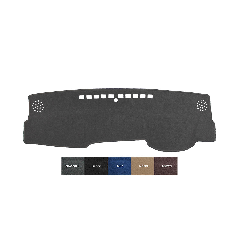 Dash Mat To Fit Toyota Camry ASV70R (2017 - current) – additional photo