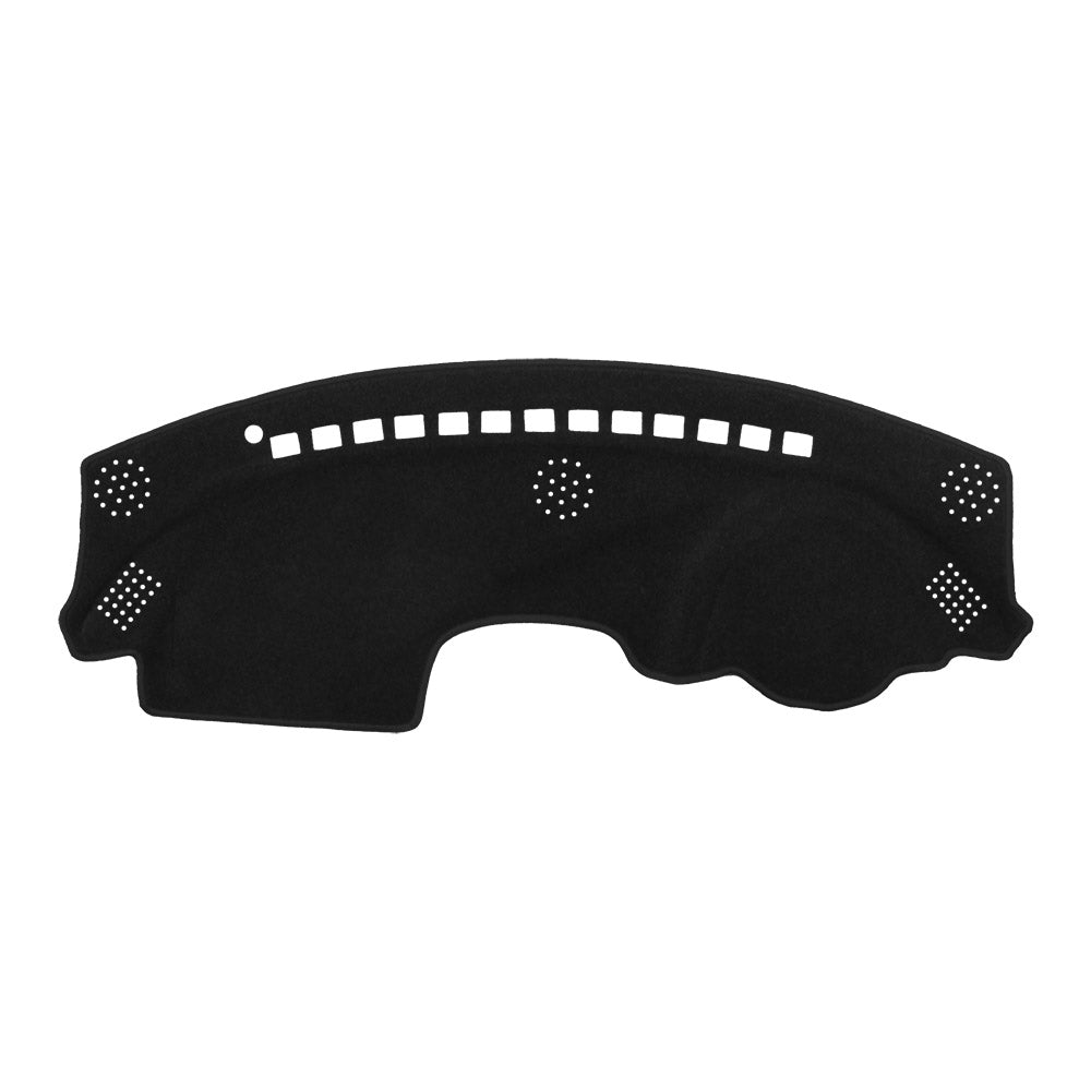 Dash Mat To Fit Mazda Mazda 3 ALL MODELS (2014 – 2018) in Black