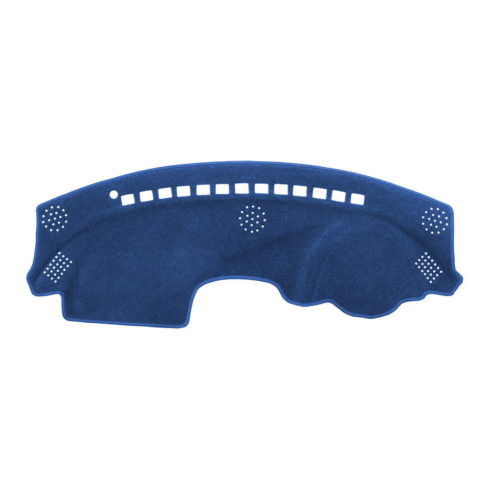 Dash Mat To Fit Mazda Mazda 3 ALL MODELS (2014 – 2018) in Blue