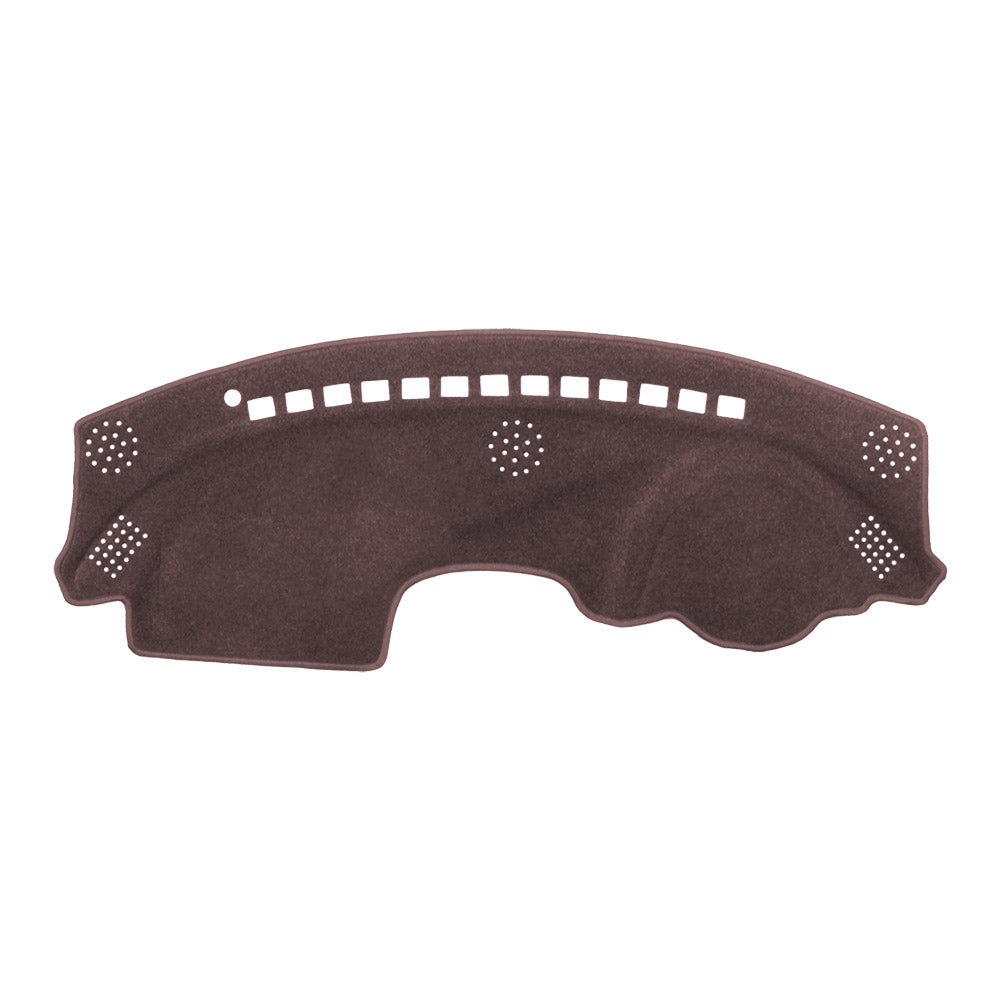 Dash Mat To Fit Mazda Mazda 3 ALL MODELS (2014 – 2018) in Brown