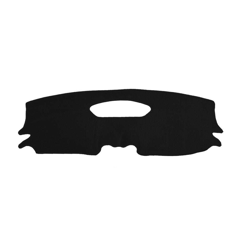 Dash Mat To Fit Ford Mondeo MA,MB,MC,MD (2007 - 2015) in Black