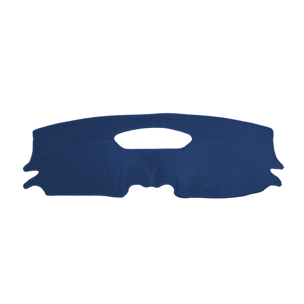 Dash Mat To Fit Ford Mondeo MA,MB,MC,MD (2007 - 2015) in Blue
