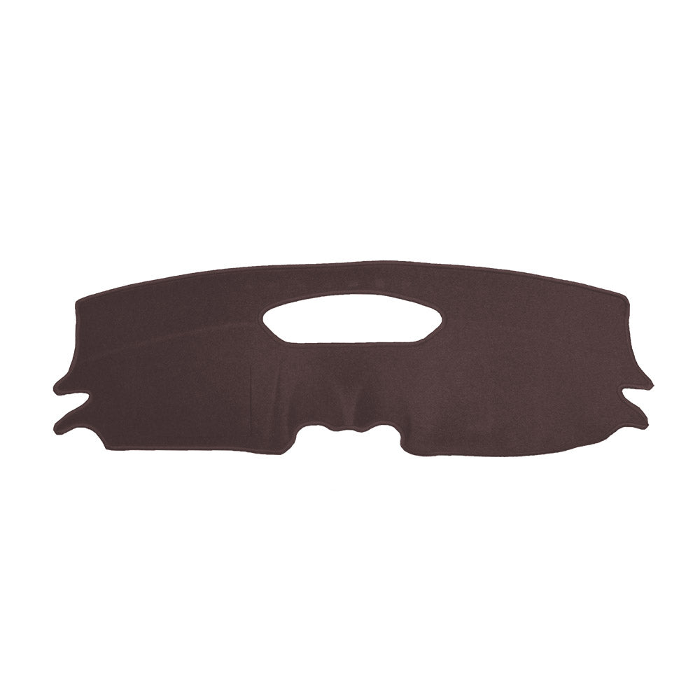 Dash Mat To Fit Ford Mondeo MA,MB,MC,MD (2007 - 2015) in Brown