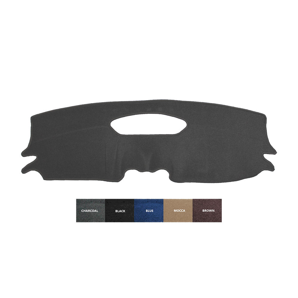 Dash Mat To Fit Ford Mondeo MA,MB,MC,MD (2007 - 2015) – additional photo