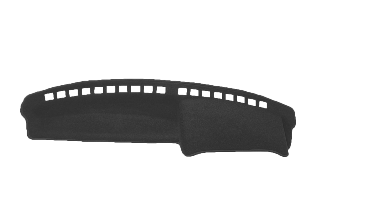 Dash Mat To Fit Nissan Pulsar N12 (1983 – 1986) in Black