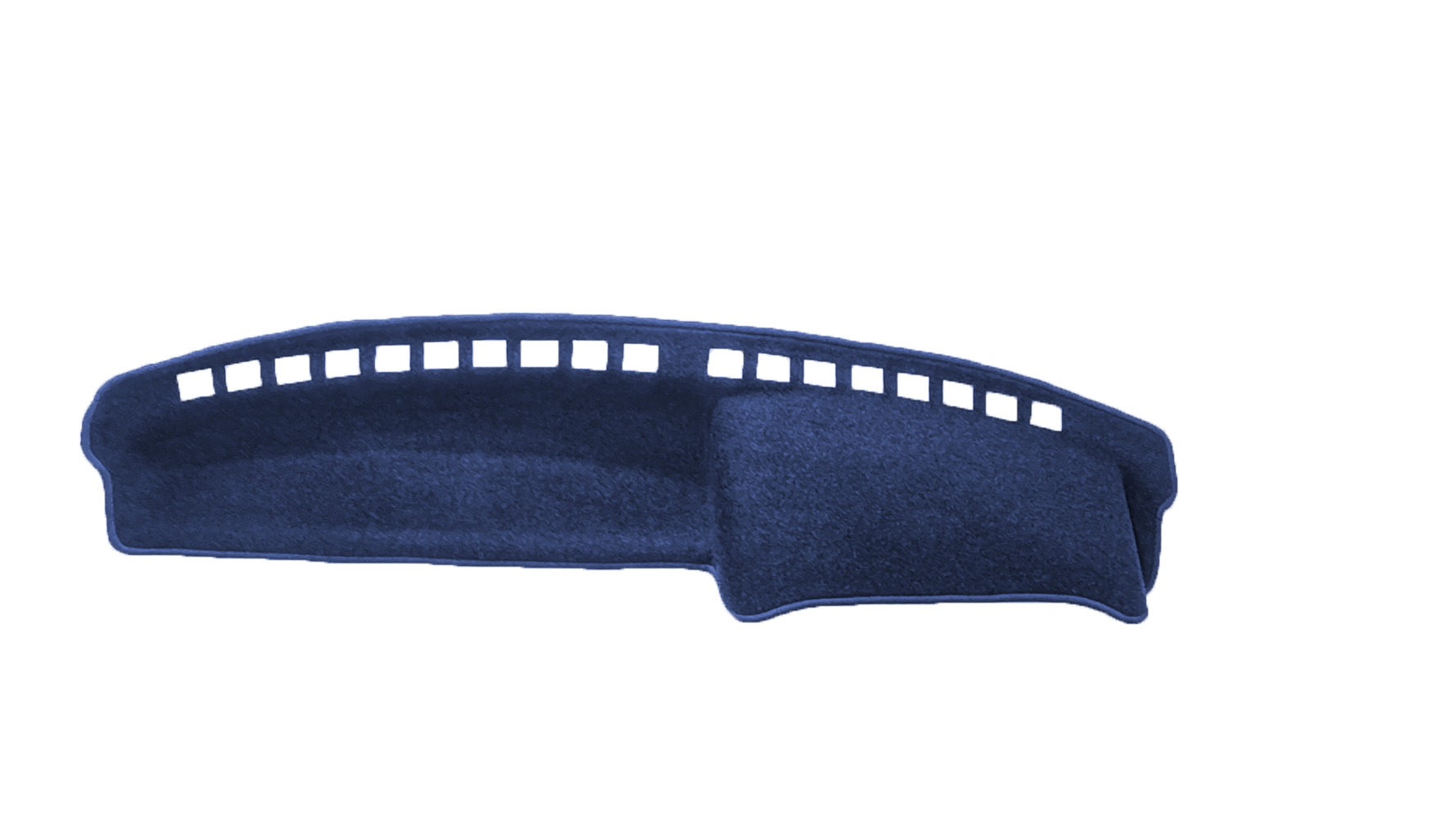 Dash Mat To Fit Holden Astra LB-LC SL, SLX, SLE (1984 – 1987) in Blue