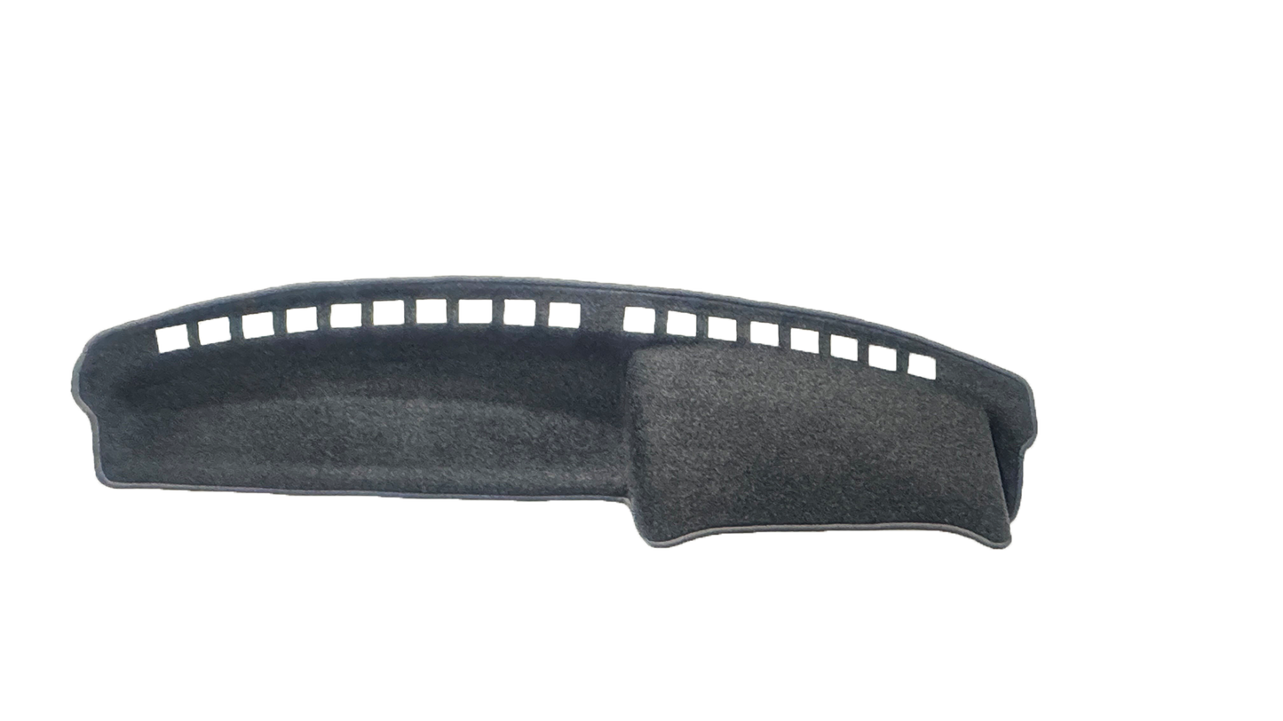 Dash Mat To Fit Holden Astra LB-LC SL, SLX, SLE (1984 – 1987) in Grey