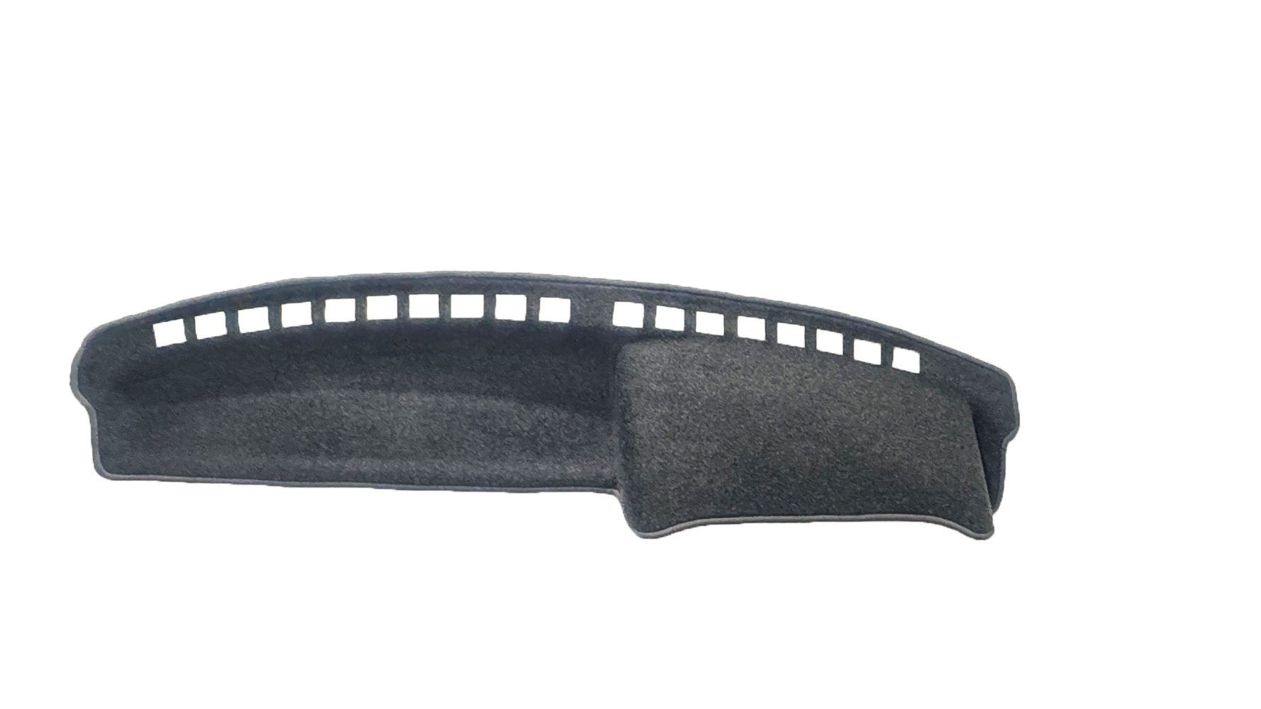 Dash Mat To Fit Nissan Pulsar N12 (1983 – 1986) in Grey