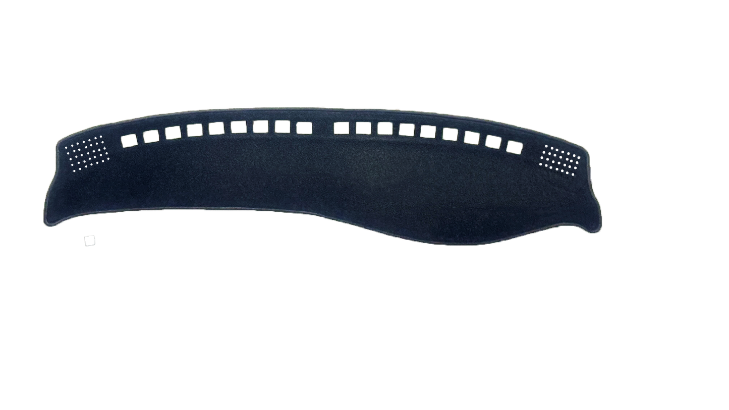 Dash Mat To Fit Mitsubishi Magna TR/TS (1991 – 1996) in Grey