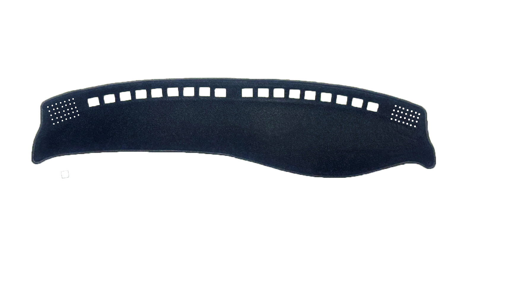 Dash Mat To Fit Mitsubishi Magna TR/TS (1991 – 1996) in Grey